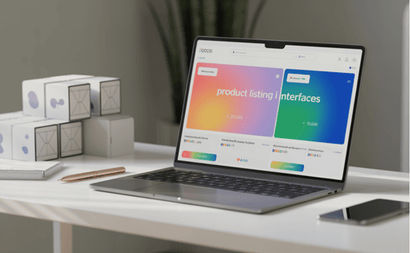 Tools For Bulk Product Listing & Listing Generation Transform Your E-commerce Content Creation in 20